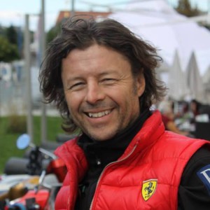 Günther Lederhaas