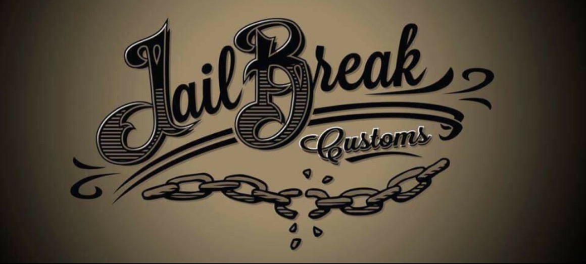 Jail Break Custom – Aussteller bei der Steira Vespa 2017