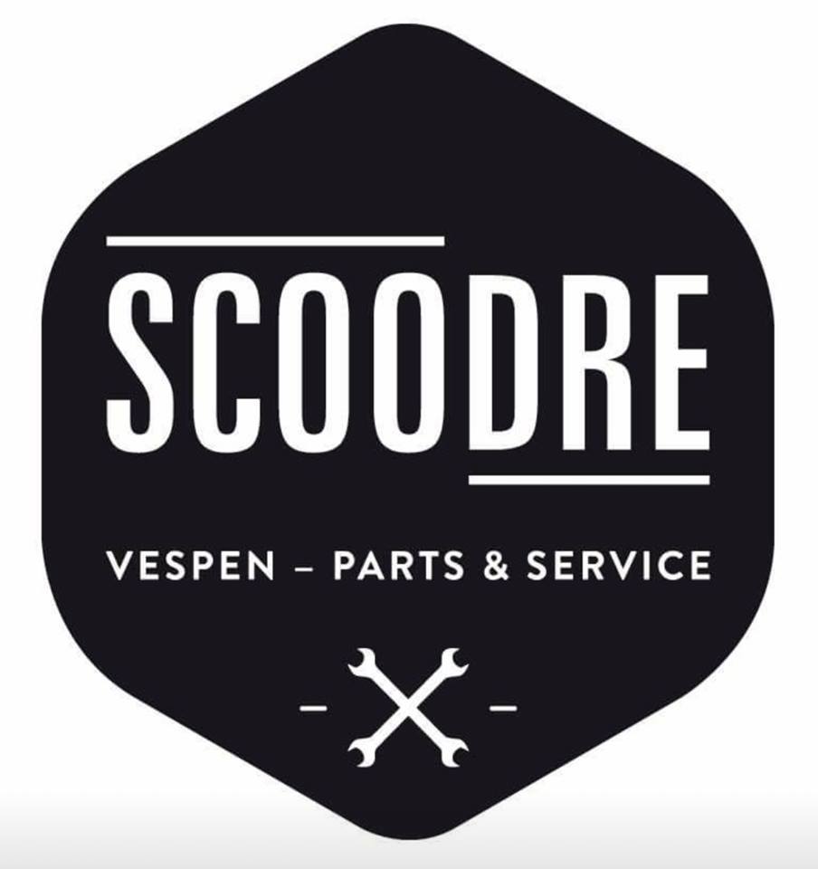 Scoodre – Aussteller bei der Steira Vespa 2017