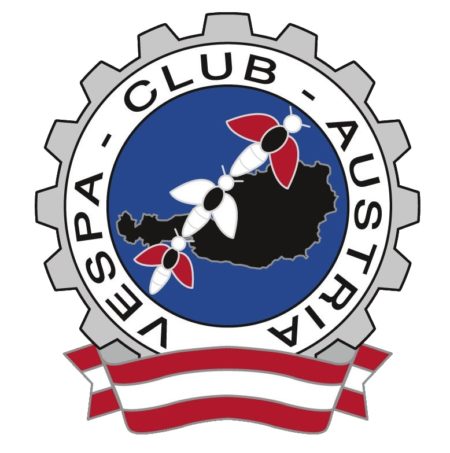 Vespa Club Austria – WIR alle sind jetzt ein Teil davon!
