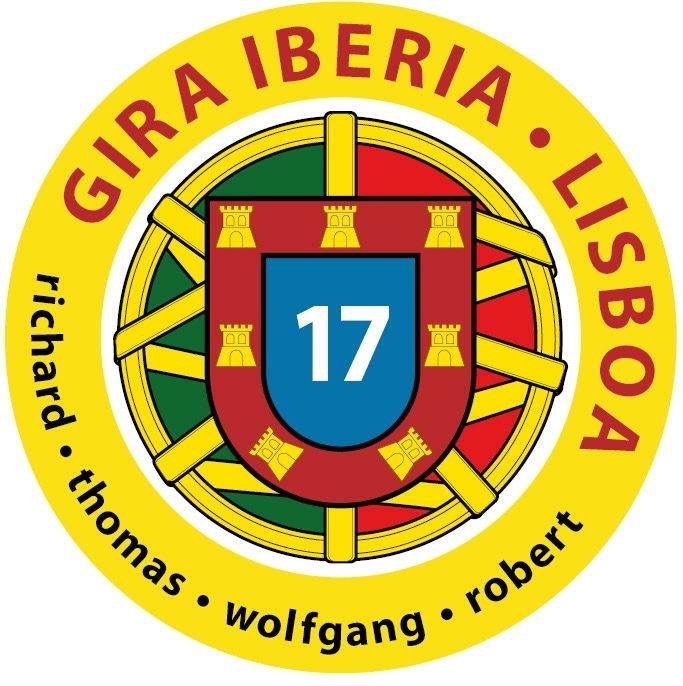 Gira Iberia – 6700 Kilometer mit dem Zweitakter