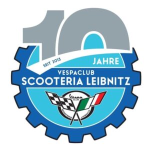 Wir feiern Jubiläum! 10 Jahre Scooteria Leibnitz!