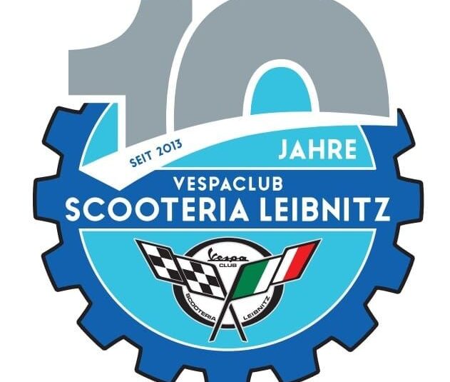 Wir feiern Jubiläum! 10 Jahre Scooteria Leibnitz!
