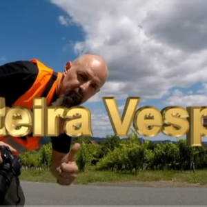 Das Video zur Steira Vespa 2022