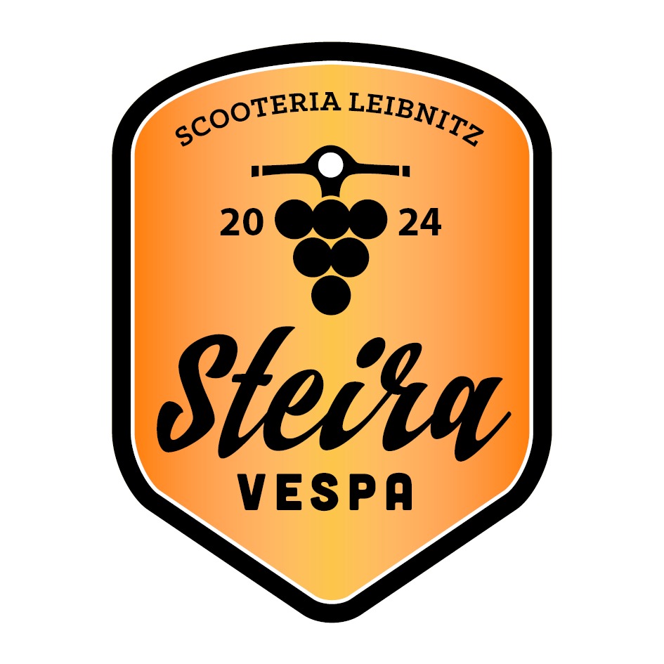 Steira Vespa 2024, neue Location: Schloss Laubegg