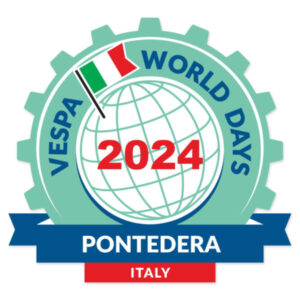 Vespa World Days 2024
