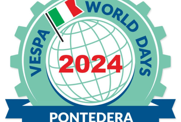 Vespa World Days 2024