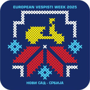 Scooteria Leibnitz goes European Vespisti Week in Novi Sad (Serbien)