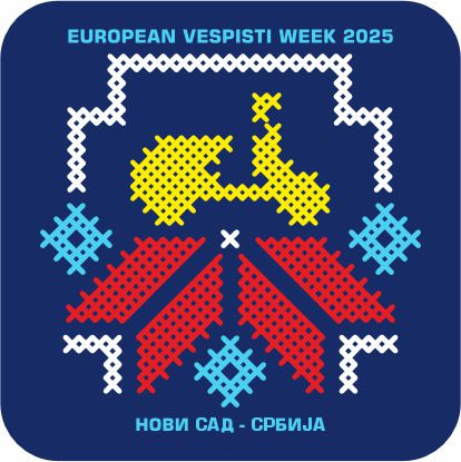 Scooteria Leibnitz goes European Vespisti Week in Novi Sad (Serbien)