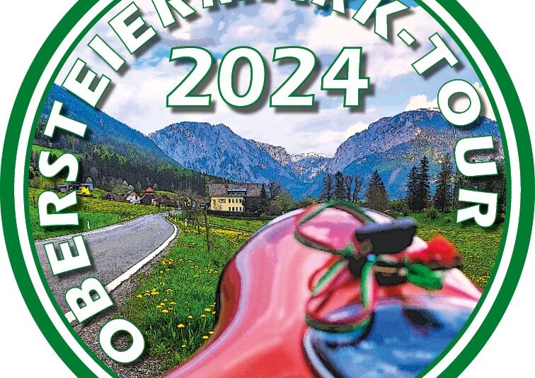 Obersteiermark Tour 1.0 – ein Reisebericht von Tom und Betty Großschädl Obersteiermark Tour 1.0 – ein Reisebericht von Tom und Betty Großschädl