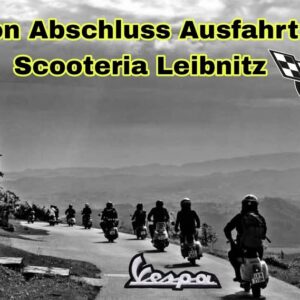 Saisonabschluss Ausfahrt 2025