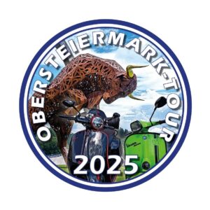 Obersteiermark Tour 2025 – zweiter Versuch