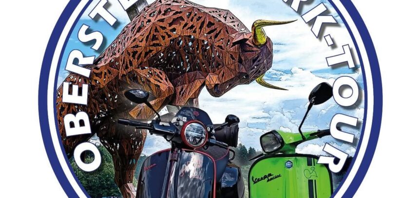 Obersteiermark Tour 2025 – zweiter Versuch