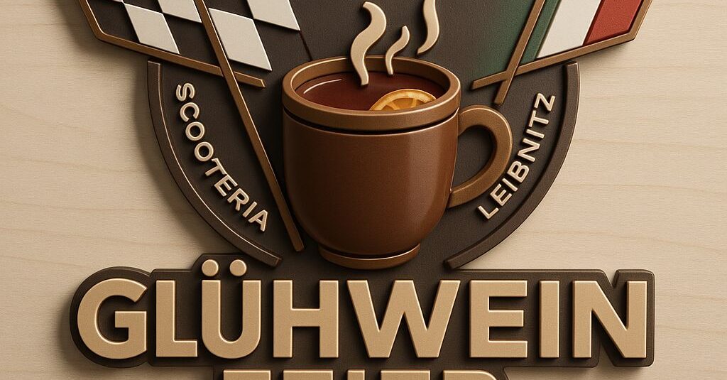 Glühweinfeier 2025 Glühweinfeier 2025