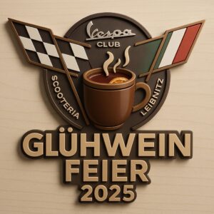 Glühweinfeier 2025