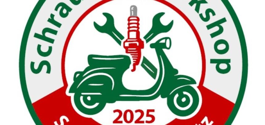 Basis Schrauber Workshop 2025