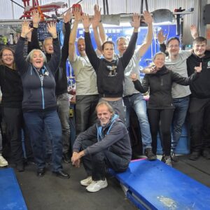 Basis Schrauber Workshop 2025