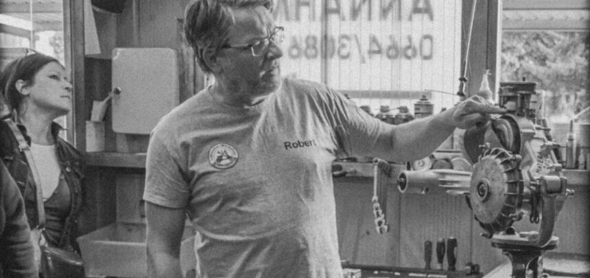 Basis Schrauber Workshop 2025