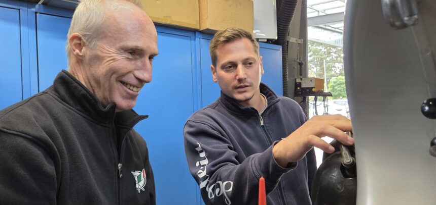 Basis Schrauber Workshop 2025