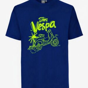 Steira Vespa 2026 – Package Vorbestellung