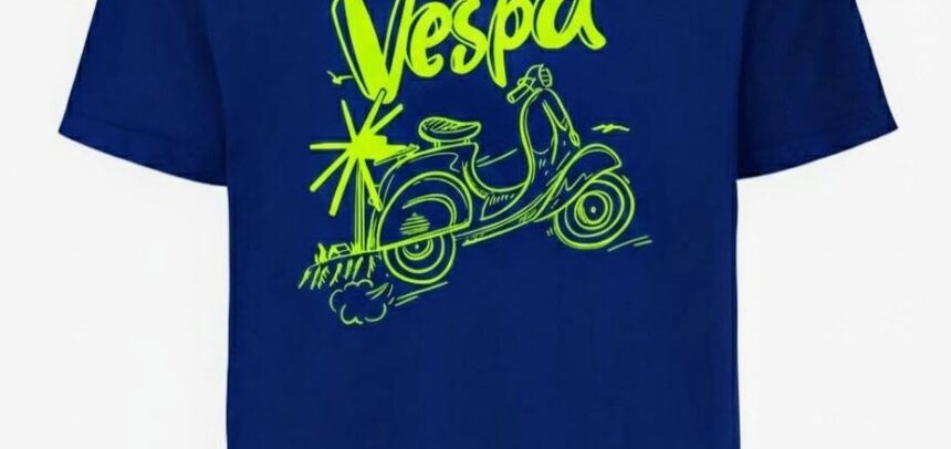 Steira Vespa 2026 – Package Vorbestellung