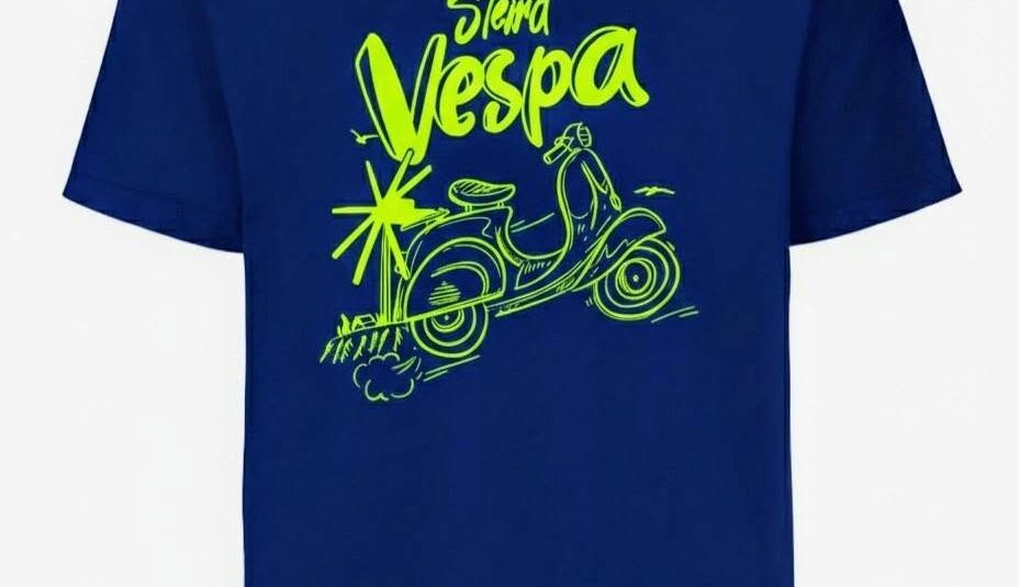 Steira Vespa 2026 – Package Vorbestellung